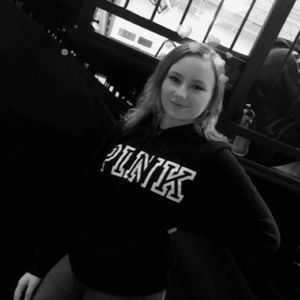 Meet your Posher, Cheyanne